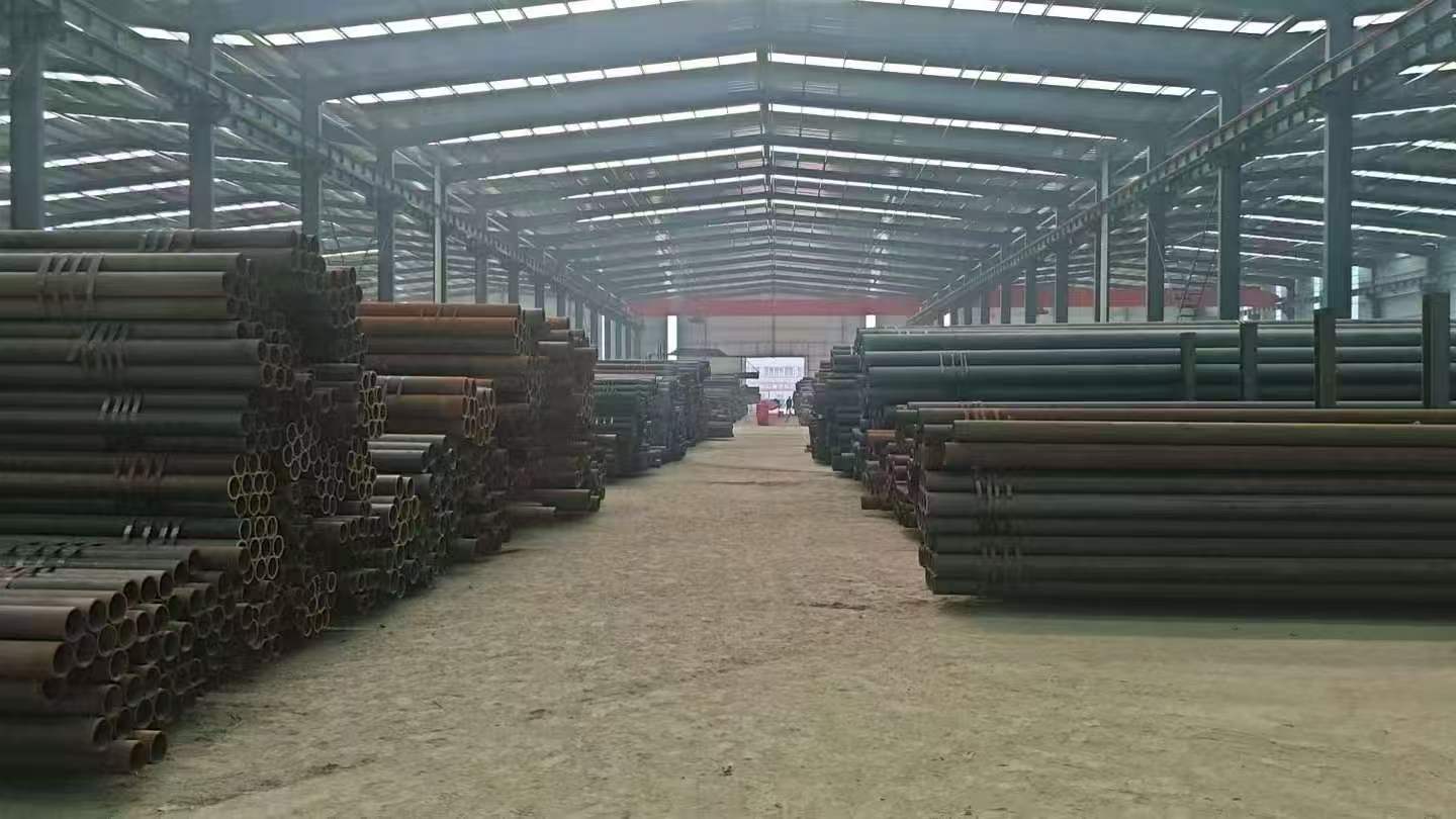 普洱市方矩无缝钢管Q355E槽钢 - 厂家